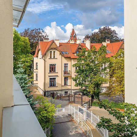 סופוט White Harmony Apartament - 2 Tarasy, Bezplatny Parking מראה חיצוני תמונה