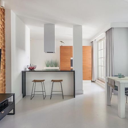 סופוט White Harmony Apartament - 2 Tarasy, Bezplatny Parking מראה חיצוני תמונה