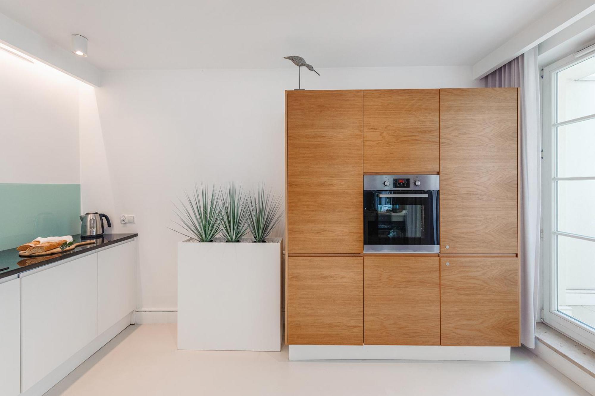 סופוט White Harmony Apartament - 2 Tarasy, Bezplatny Parking מראה חיצוני תמונה