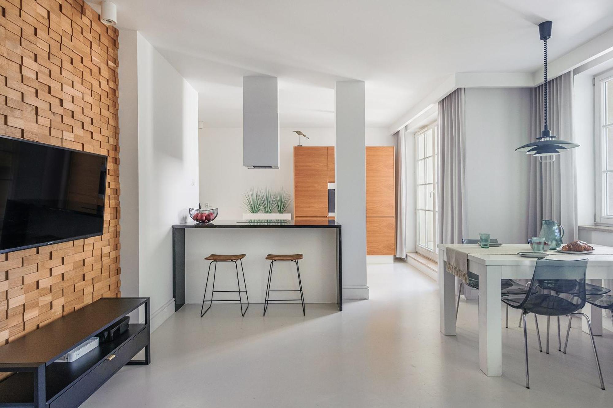 סופוט White Harmony Apartament - 2 Tarasy, Bezplatny Parking מראה חיצוני תמונה