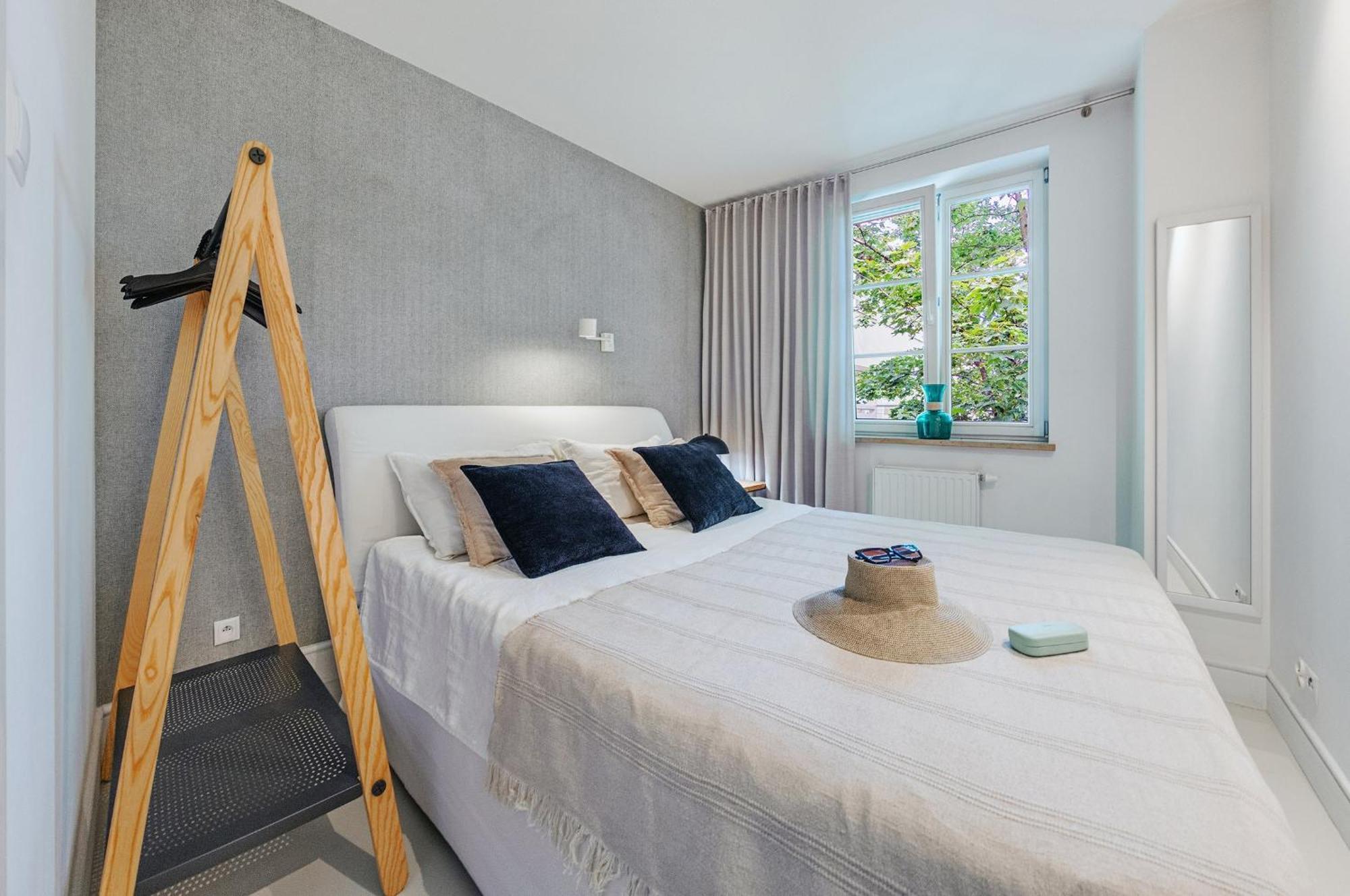 סופוט White Harmony Apartament - 2 Tarasy, Bezplatny Parking מראה חיצוני תמונה