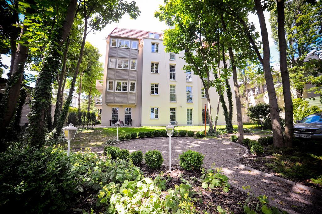 סופוט White Harmony Apartament - 2 Tarasy, Bezplatny Parking מראה חיצוני תמונה