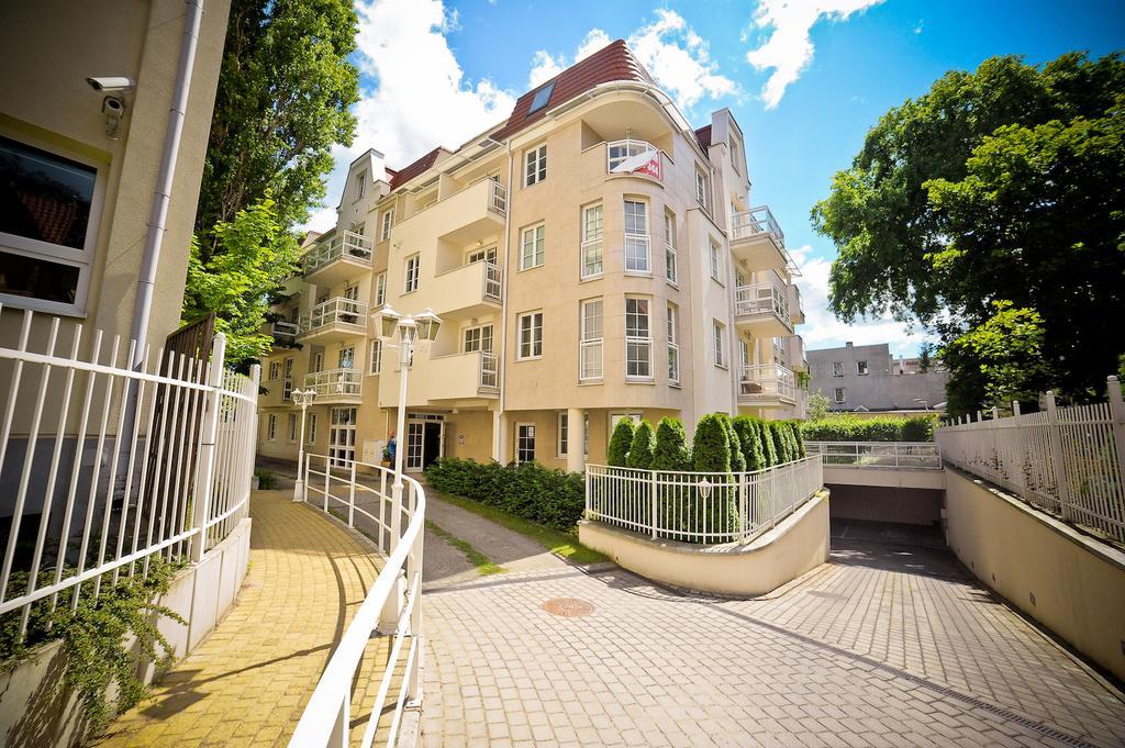 סופוט White Harmony Apartament - 2 Tarasy, Bezplatny Parking מראה חיצוני תמונה